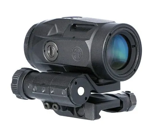 SIG SAUER JULIET3 3X22 BÜYÜTÜCÜ
