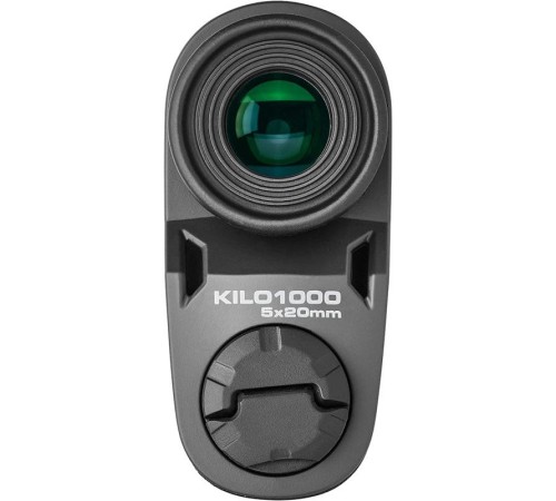 Sig Sauer SOK10001 Kilo1000 Lazer Mesafe Ölçer