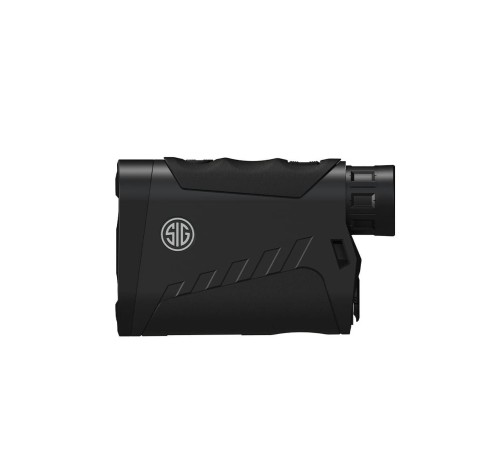 Sig Sauer Buckmasters 1500 6x22 Mesafe Ölçer