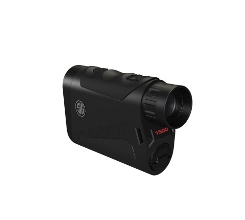 Sig Sauer Buckmasters 1500 6x22 Mesafe Ölçer