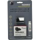 Sig Sauer Romeo Zero 1x24mm SpectraCoat Lens HD Lens Ultra Kompakt Mikro Refleks Dürbün