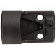 Sig Sauer Romeo Zero 1x24mm SpectraCoat Lens HD Lens Ultra Kompakt Mikro Refleks Dürbün
