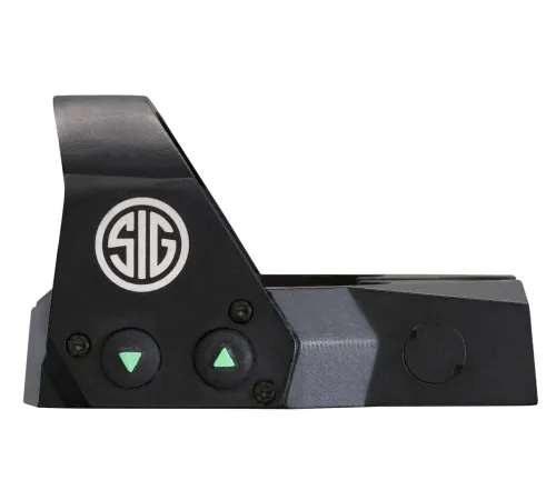 SIG ROMEO 1 Mini 1x30 Reflex Sight SOR11000