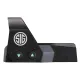 SIG ROMEO 1 Mini 1x30 Reflex Sight SOR11000