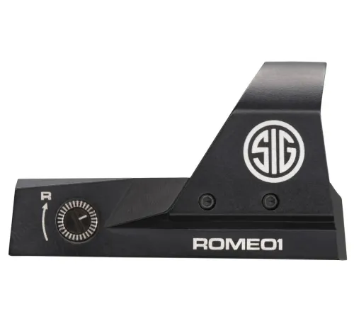 SIG ROMEO 1 Mini 1x30 Reflex Sight SOR11000