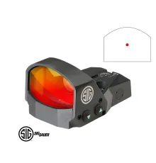 SIG ROMEO 1 Mini 1x30 Reflex Sight SOR11000