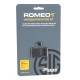 ROMEO1 HANDGUN MOUNTING KIT, SPRINGFIELD XD