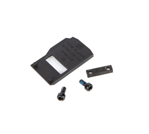 ROMEO1 HANDGUN MOUNTING KIT, GLOCK (EXCEPT MOS)