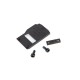 ROMEO1 HANDGUN MOUNTING KIT, GLOCK (EXCEPT MOS)