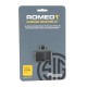 ROMEO1 HANDGUN MOUNTING KIT, GLOCK (EXCEPT MOS)