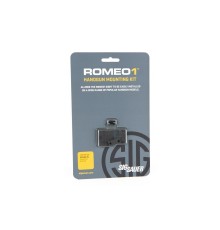 ROMEO1 HANDGUN MOUNTING KIT, CZ-75