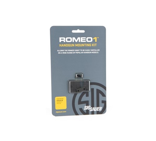 ROMEO1 HANDGUN MOUNTING KIT, CZ-75