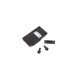 ROMEO1 HANDGUN MOUNTING KIT, SIG SAUER 220, 226, 227, 229-1