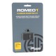 ROMEO1 HANDGUN MOUNTING KIT, SIG SAUER P320