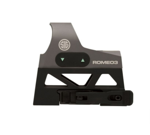 SOR31002 ROMEO 3 1X25 MM