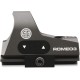 Sig Sauer SOR31002 Romeo 3 Miniature Reflex Sight