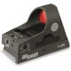 Sig Sauer SOR31002 Romeo 3 Miniature Reflex Sight
