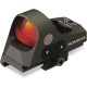 Sig Sauer SOR31002 Romeo 3 Miniature Reflex Sight
