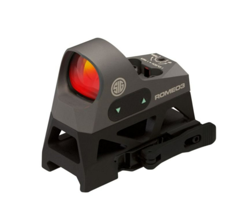 SOR31002 ROMEO 3 1X25 MM