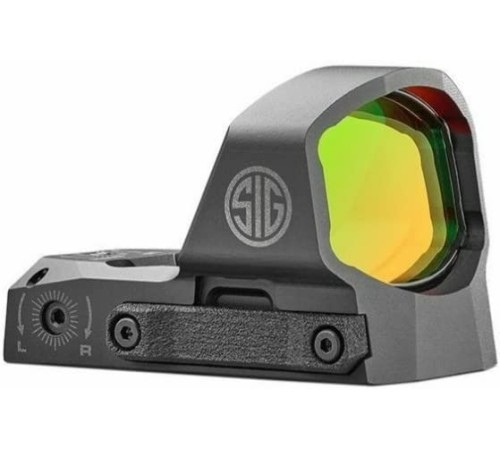 Sig Sauer SOR31004 Romeo 3 XL 1X35Mm