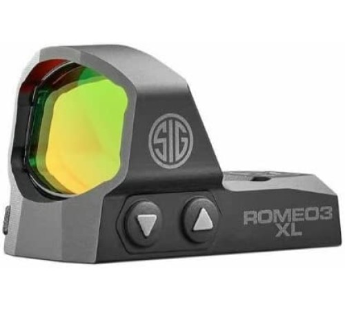 Sig Sauer SOR31004 Romeo 3 XL 1X35Mm
