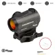 SIG SAUER ROMEO 4H RED DOT NİŞANGAH SOR43011