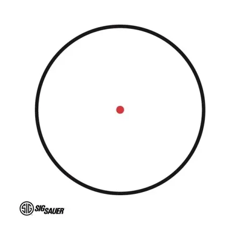 SIG SAUER ROMEO 5 COMPACT RED DOT NİŞANGAH SOR52001