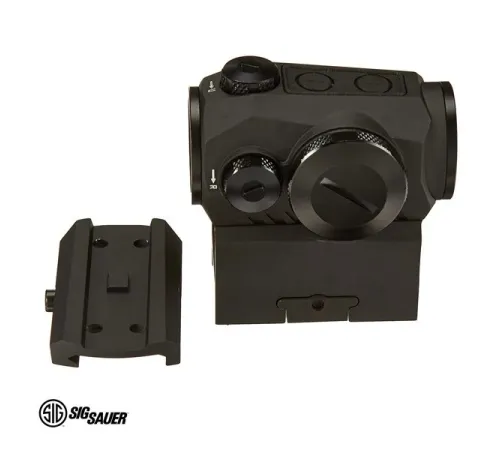 SIG SAUER ROMEO 5 COMPACT RED DOT NİŞANGAH SOR52001