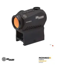 SIG SAUER ROMEO 5 COMPACT RED DOT NİŞANGAH SOR52001