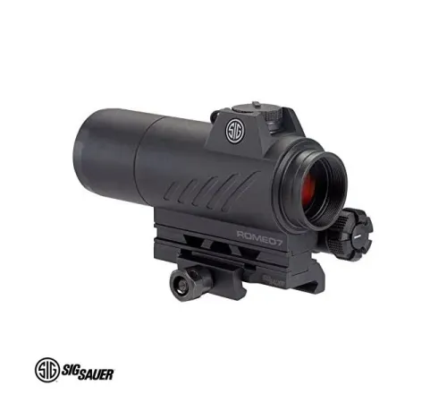 SIG SAUER ROMEO 7 FULL SIZE RED DOT