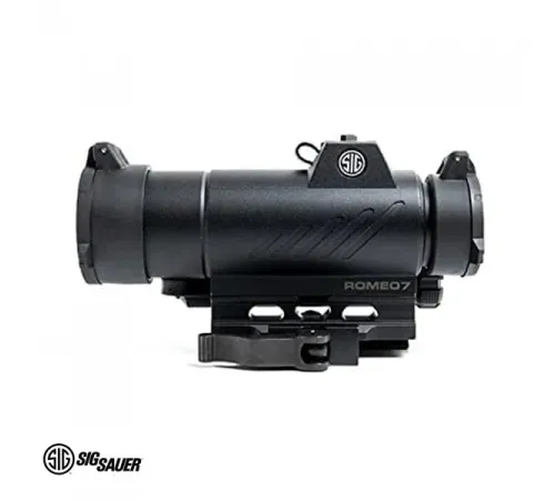 SIG SAUER ROMEO 7 FULL SIZE RED DOT