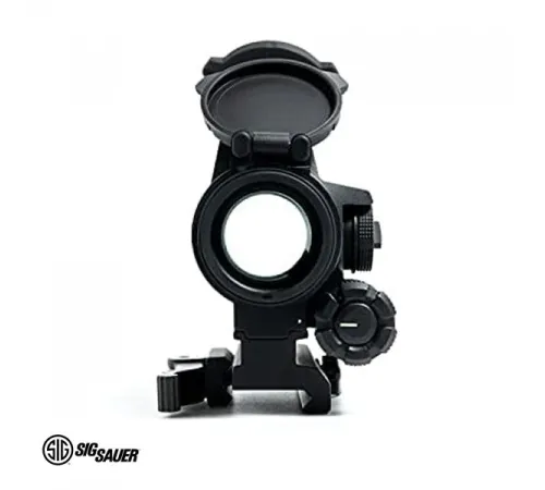 SIG SAUER ROMEO 7 FULL SIZE RED DOT