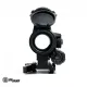 SIG SAUER ROMEO 7 FULL SIZE RED DOT