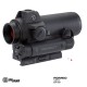 SIG SAUER ROMEO 7 FULL SIZE RED DOT