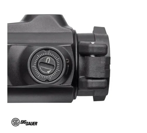 SIG SAUER 1x20 ROMEO-MSR COMPACT RED DOT NİŞANGAH SOR72001