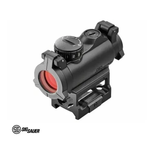 SIG SAUER 1x20 ROMEO-MSR COMPACT RED DOT NİŞANGAH SOR72001