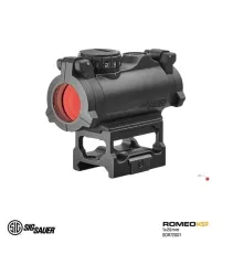 SIG SAUER 1x20 ROMEO-MSR COMPACT RED DOT NİŞANGAH SOR72001