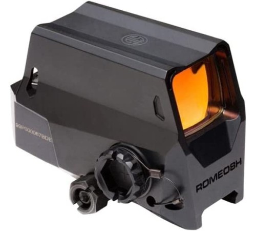 ROMEO8H RED DOT 1x38 mm Sight, Balistik Nişangah