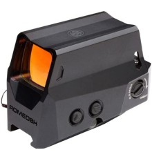 ROMEO8H RED DOT 1x38 mm Sight, Balistik Nişangah