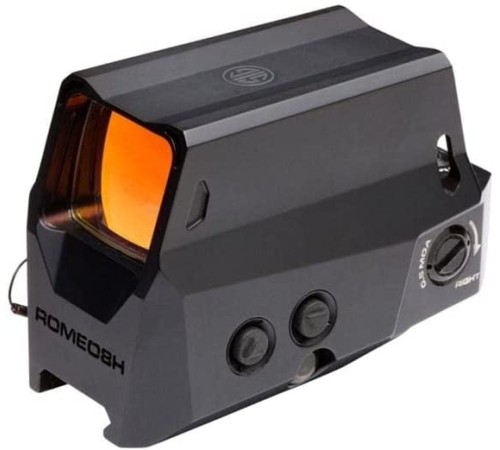 ROMEO8H RED DOT 1x38 mm Sight, Balistik Nişangah
