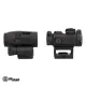 SIG SAUER ROMEO-MSR&JULIET3-MICRO COMBO COMPACT RED DOT NİŞANGAH