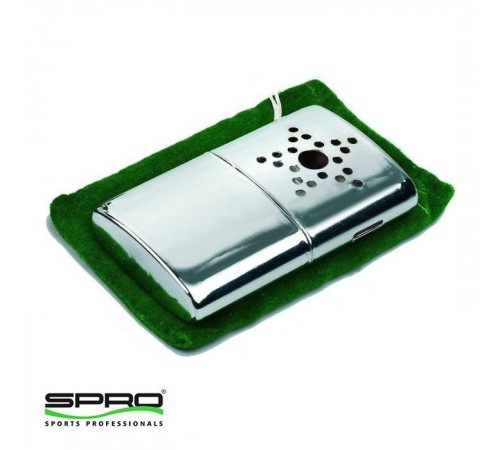 D. SPRO Pocket Warmer Benzinli Cep Sobası