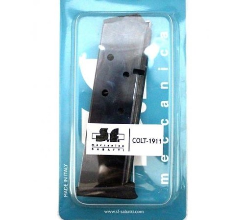 Sabatti Colt 1911 Tabanca Şarjörü
