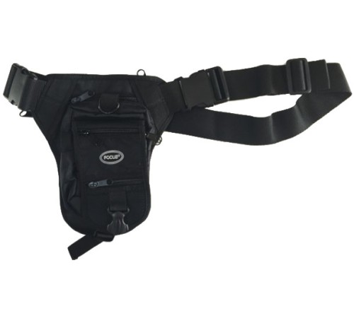 Çapraz veya Bel Silah Taşıma Çantası -Yeni Model - Tactical Çanta