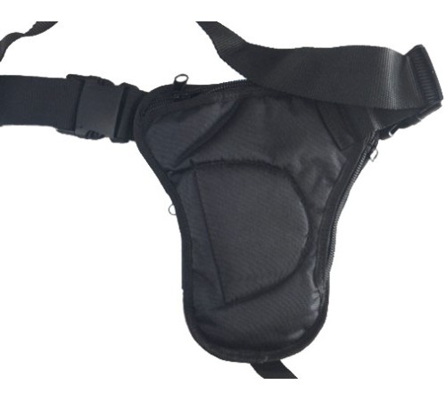 Çapraz veya Bel Silah Taşıma Çantası -Yeni Model - Tactical Çanta