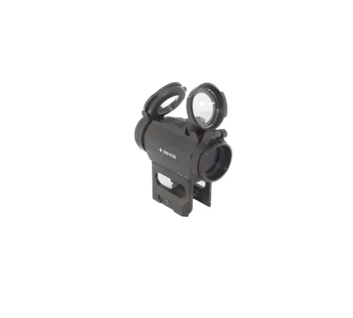 SWISS HD5577 Reddot