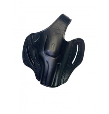 Deri 38 Kalibre Smith&Wesson Tam Kelebek Kılıf 3’’