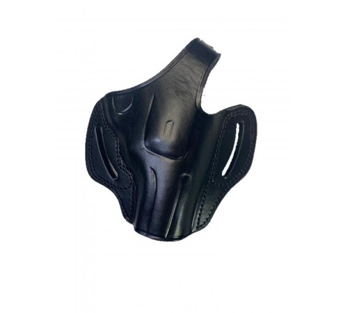 Deri 38 Kalibre Smith&Wesson Tam Kelebek Kılıf 3’’
