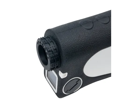 SWISS 6×25 Mesafe Ölçer El Dürbünü
