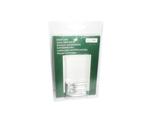 Stil Crin 82B 9 mm Tabanca Temizlik Seti